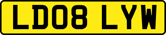 LD08LYW