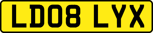 LD08LYX