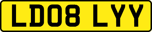 LD08LYY