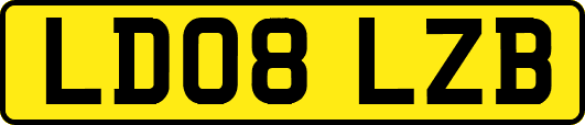 LD08LZB