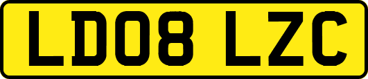 LD08LZC