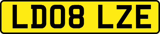 LD08LZE