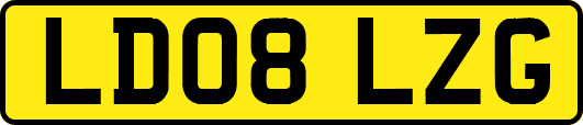 LD08LZG