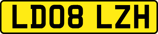 LD08LZH