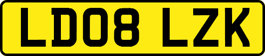 LD08LZK