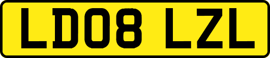 LD08LZL