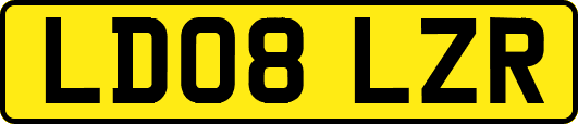LD08LZR