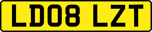 LD08LZT