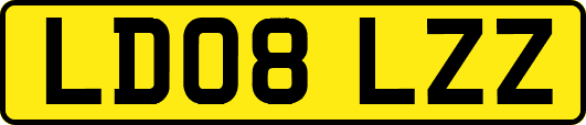 LD08LZZ