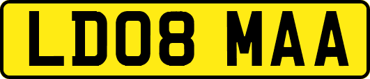 LD08MAA