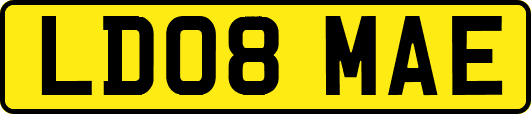 LD08MAE