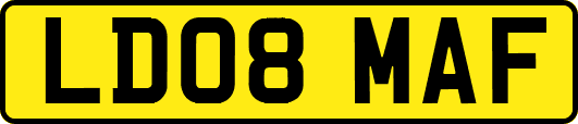 LD08MAF