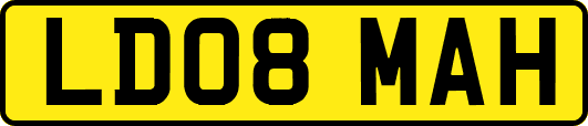 LD08MAH