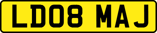 LD08MAJ