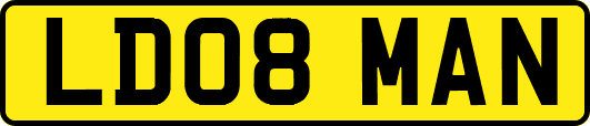 LD08MAN