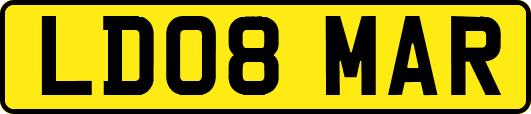 LD08MAR