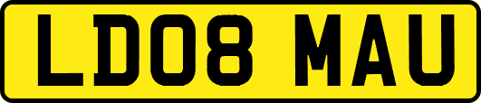 LD08MAU