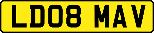 LD08MAV