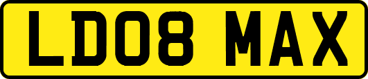LD08MAX