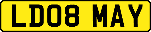 LD08MAY