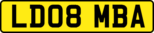 LD08MBA