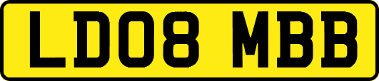LD08MBB