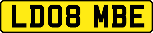 LD08MBE