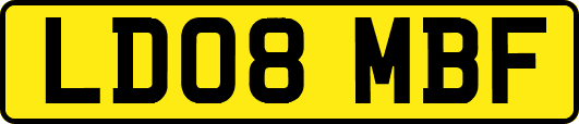 LD08MBF