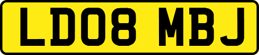 LD08MBJ