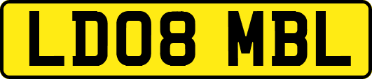 LD08MBL