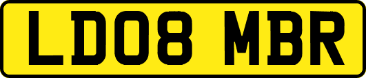 LD08MBR