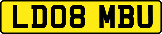 LD08MBU