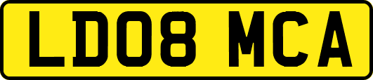 LD08MCA