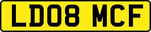 LD08MCF