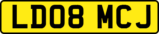 LD08MCJ