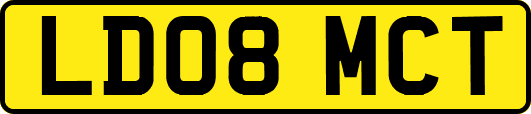LD08MCT