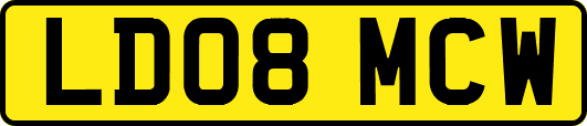 LD08MCW