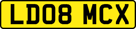 LD08MCX