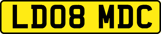LD08MDC
