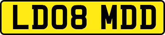 LD08MDD