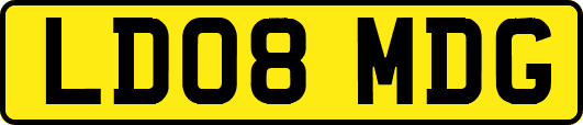 LD08MDG