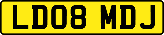 LD08MDJ