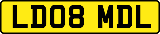 LD08MDL