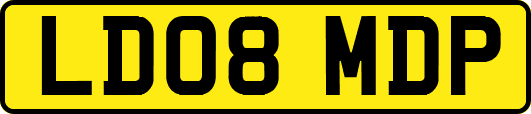 LD08MDP