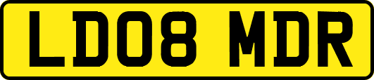 LD08MDR