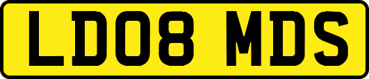 LD08MDS