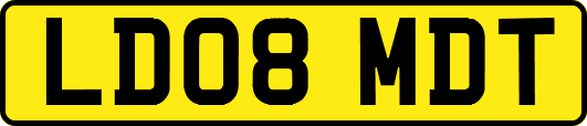LD08MDT