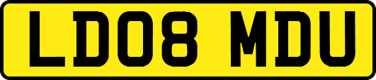 LD08MDU