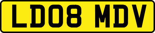 LD08MDV