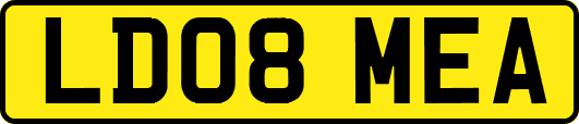 LD08MEA